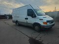 2001 Iveco Daily, белый, 333000 рублей - вид 5