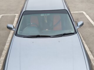 2000 Nissan Skyline X (R34), серый, 910000 рублей, вид 4
