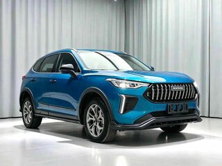 2022 Haval Chitu, синий, 1120000 рублей, вид 3
