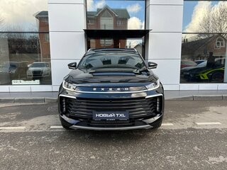 2025 Exeed TXL I Рестайлинг 2, чёрный, 3980000 рублей, вид 2