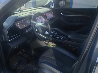 2024 Geely Monjaro I, серый, 3980000 рублей, вид 5