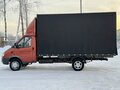 2012 ГАЗ ГАЗель (3302), оранжевый, 930000 рублей - вид 6