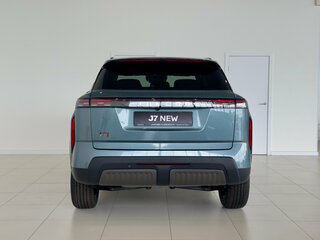 2026 Jaecoo J7 I Рестайлинг, серый, 2849000 рублей, вид 5