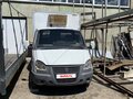 2006 ГАЗ ГАЗель (3302), белый, 290000 рублей