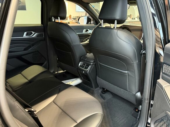 2026 Haval F7x II, чёрный, 3799000 рублей - вид 10