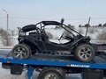 2015 RBC Rider, чёрный, 670000 рублей - вид 5