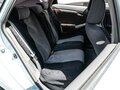 2011 Toyota Prius III (XW30), зелёный - вид 8