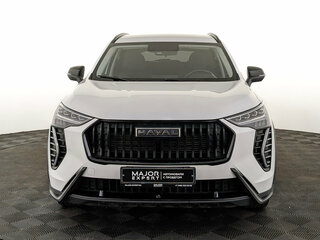 2024 Haval Jolion I Рестайлинг, белый, 1565000 рублей, вид 2