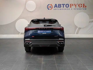 2023 Omoda C5 I, синий, 1625000 рублей, вид 4