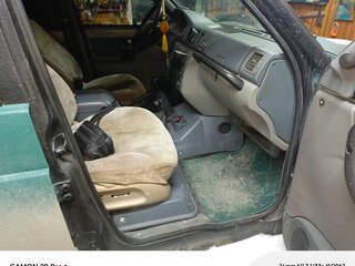 2011 УАЗ Патриот 31631 I, зелёный, 700000 рублей, вид 4