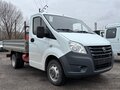 2025 ГАЗ ГАЗель Next, белый, 3262000 рублей