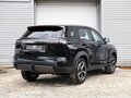 2026 Jaecoo J7 I Рестайлинг, чёрный - вид 3