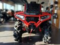 2026 Loncin XWolf 1000, красный, 1469000 рублей - вид 8