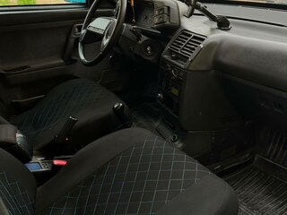 2003 Lada (ВАЗ) 2110, золотистый, 150000 рублей, вид 4