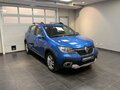 2019 Renault Sandero Stepway II Рестайлинг, синий, 1150000 рублей - вид 2