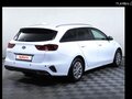 2019 Kia Ceed III, белый, 1800000 рублей - вид 3