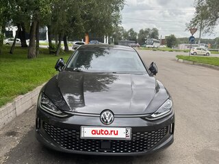 2022 Volkswagen Lamando L II, серый, 2600000 рублей, вид 4