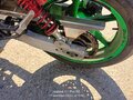 1995 Honda CB 400 Super Four, серый, 270000 рублей - вид 10