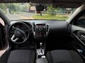 2011 Kia Ceed I Рестайлинг, бежевый, 700000 рублей - вид 8