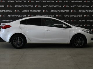 2015 Kia Cerato III, серый, 1073000 рублей, вид 2