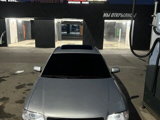 2001 Audi A6 II (C5), серый, 390000 рублей, вид 1