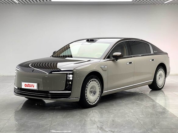 2025 Maextro S800, коричневый - вид 1