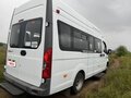 2018 ГАЗ ГАЗель Next, белый, 960000 рублей - вид 3