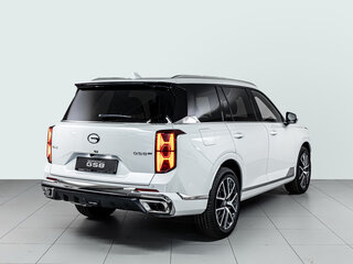 2026 GAC GS8 II, белый, 4549000 рублей, вид 4