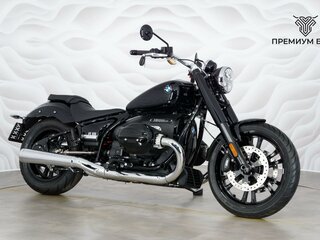 2024 BMW R 18, чёрный, 1749000 рублей, вид 5
