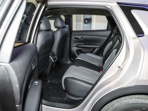 2026 Changan Qiyuan Q05 51.9 kWh II, серый, 2300000 рублей - вид 20