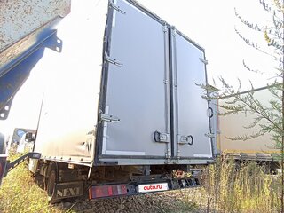 2023 ГАЗ ГАЗель Next, белый, 1850000 рублей, вид 3