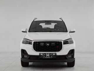 2024 SWM G05 Pro, белый, 1875000 рублей, вид 2