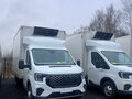 2026 Ford Transit, белый, 7766520 рублей - вид 2