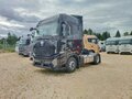 2024 Foton Galaxy, красный - вид 2