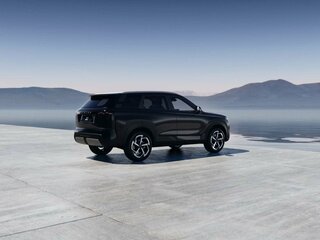 2026 Jaecoo J7 I Рестайлинг, чёрный, 2846000 рублей, вид 5
