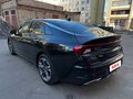 2021 Kia K5 III, чёрный, 2860000 рублей - вид 6