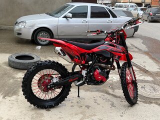 Bajaj Boxer 100