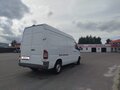 2014 Mercedes-Benz Sprinter Classic, белый, 1250000 рублей - вид 5