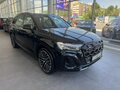 2025 Audi SQ7 I (4M) Рестайлинг 2, чёрный, 17200000 рублей - вид 2