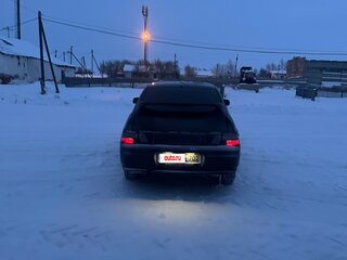 2006 Lada (ВАЗ) 2112, серый, 160000 рублей, вид 3