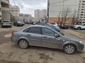 2013 Daewoo Gentra II, серебристый, 405000 рублей - вид 1