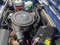 2004 Lada (ВАЗ) 2107, синий, 227000 рублей - вид 11