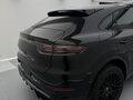 2020 Porsche Cayenne Coupé III, чёрный, 7850000 рублей - вид 3