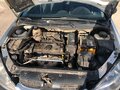 2008 Peugeot 206, серебристый - вид 8