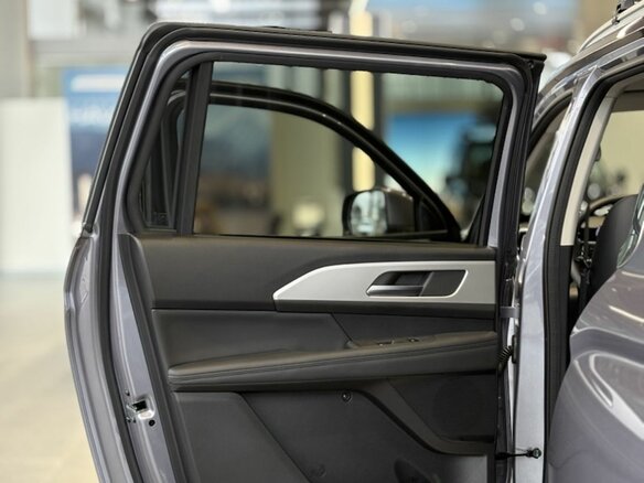 2026 Haval H5 II, серый, 4349000 рублей - вид 15
