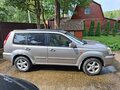 2002 Nissan X-Trail I, серый, 500000 рублей - вид 3