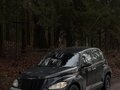 2004 Chrysler PT Cruiser, чёрный, 235000 рублей