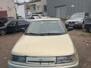 2006 Lada (ВАЗ) 2112, серебристый, 65000 рублей, вид 2