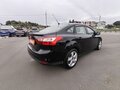2014 Ford Focus III, чёрный, 980000 рублей - вид 4