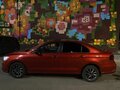 2023 Jetta VA3, красный, 1300000 рублей - вид 11